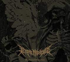 Temple Nightside ‎- Prophecies Of Malevolence DIGISLEEVE CD